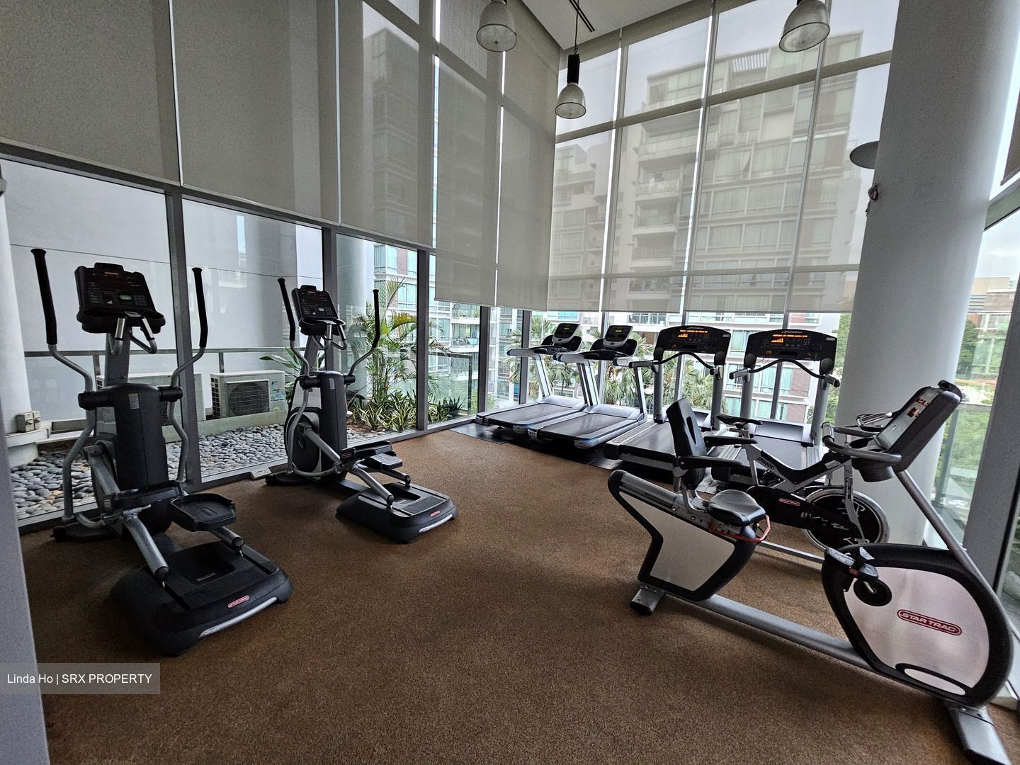 One-north Residences (D5), Apartment #552761321